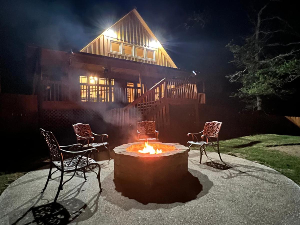 Lakefront Oasis With Private Boat Dock On Lake Palestine Coffee City Exterior photo
